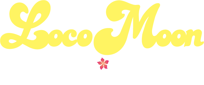 ゲストルームロコムーン